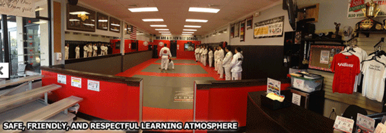 self defense classes